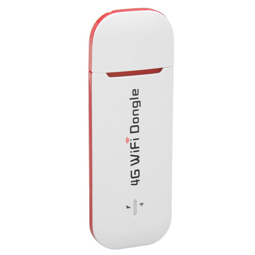 Φορητή συσκευή WiFi Hotspot, μόντεμ 4G LTE, ασύρματο δίκτυο, internet υψηλής ταχύτητας, 1