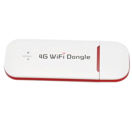 Φορητή συσκευή WiFi Hotspot, μόντεμ 4G LTE, ασύρματο δίκτυο, internet υψηλής ταχύτητας, 2