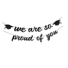 Festival Graduation Party Banners Streamers For Creating-1