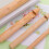 Wood Crochet Hook Ergonomic Handle Crochet Hook Knitting-25.0mm 7