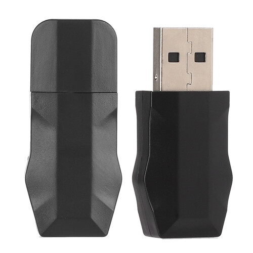 Συμπαγής προσαρμογέας οθόνης HDMI για δέκτη οθόνης τηλεόρασης, ασύρματος 1