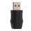 Συμπαγής προσαρμογέας οθόνης HDMI για δέκτη οθόνης τηλεόρασης, ασύρματος 4