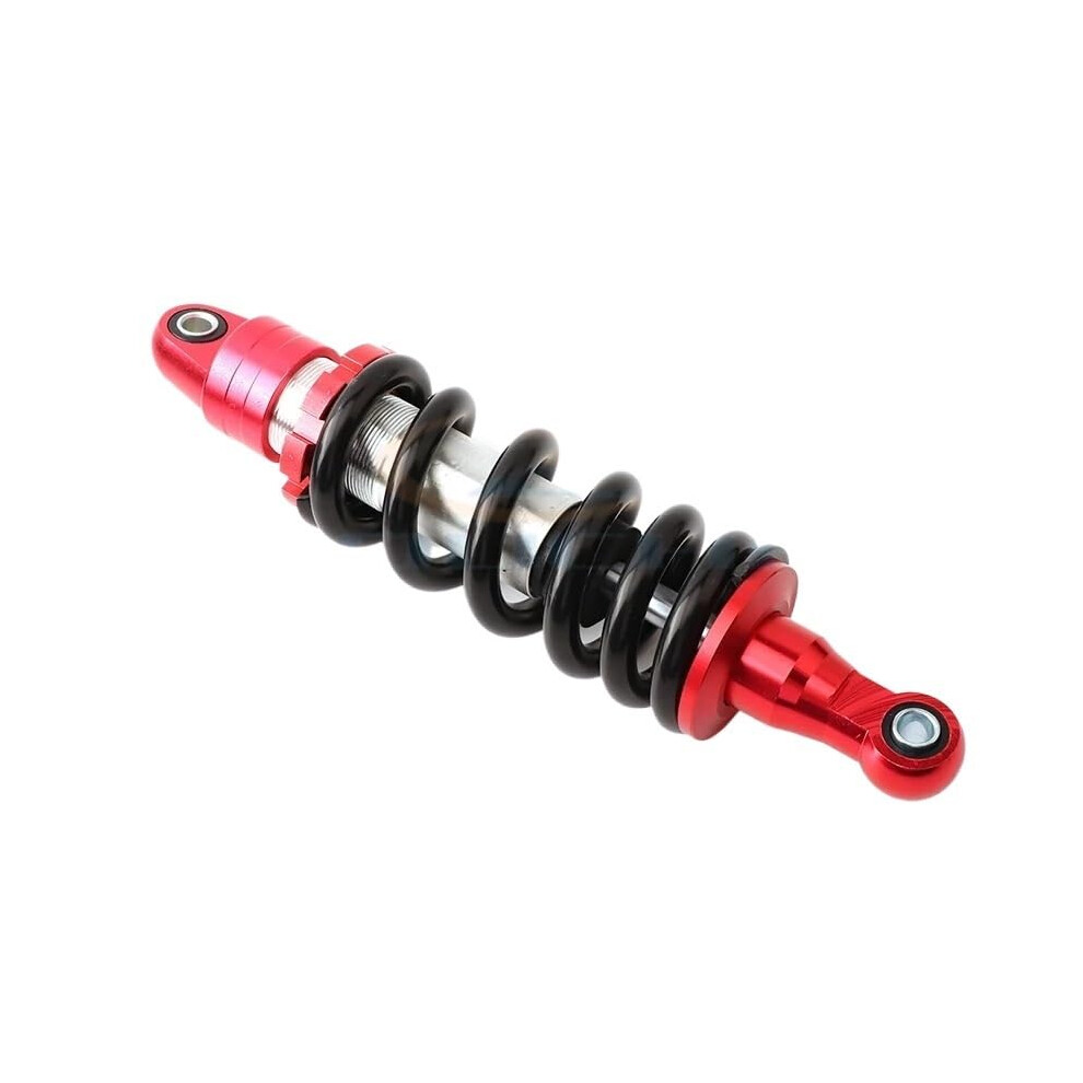 Motorcycle Shock Absorber 280Mm Rear Suspension 10Inch For Motorcycle Pit Dirt Pocket Bike Quad 9365049254984