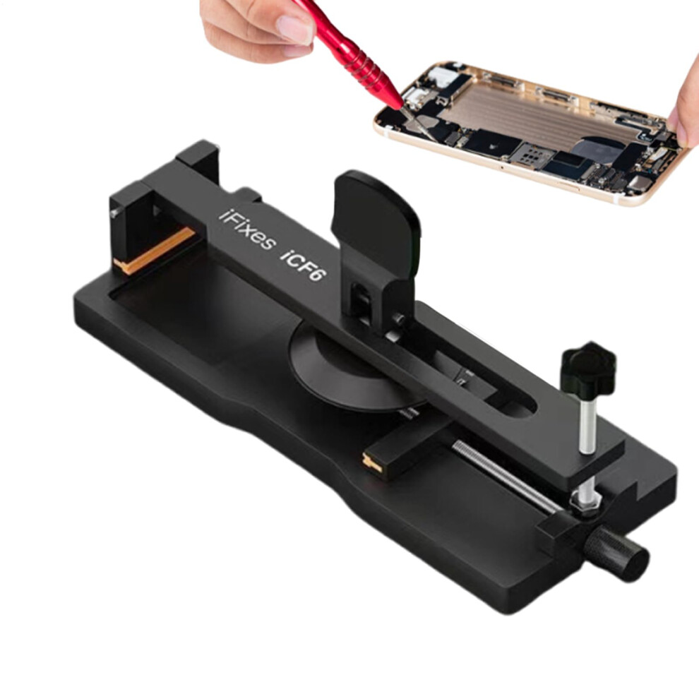 Phone Screen Separator Suction Cup, Flexible Lcd Screen Opening Tool For Phone Repairs, Compatible With Smartphones 9119770974372