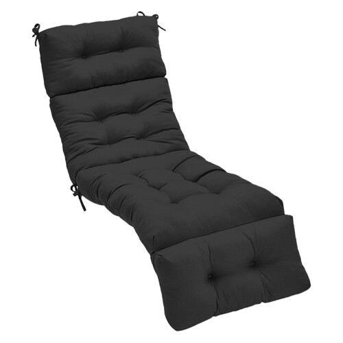 Coussins de siège de Protection d'ombre de protection de-Noir