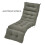 Coussins de siège de Protection d'ombre de protection de-Noir 4