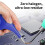 Complete Solder Desoldering Solution Mobile Electronic-2.5MMX2M 2