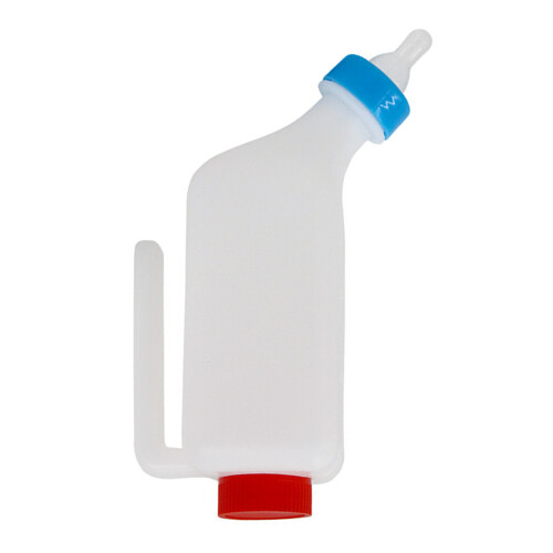 Bouteille d'alimentation pour agneau 500/800/1000ml,-500ml 1
