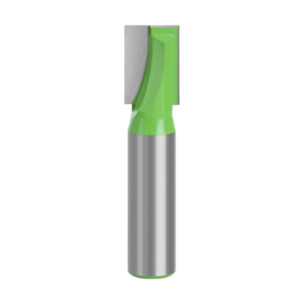 Precise Woodworking Bottom Cleaning Routers Bit With-1.2X14x20 7696001287095