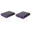 Audio Adapter Multi Interfaces Digital Audio Decoder With RCA Output Interface SPDIF Optical Input Coaxial Input Stereo Input For Wide Range Of 4