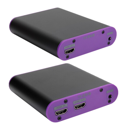 Audio Adapter Multi Interfaces Digital Audio Decoder With RCA Output Interface SPDIF Optical Input Coaxial Input Stereo Input For Wide Range Of 1