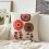 Modern Geometry Patterns Pillow Covers, Polyester Fabric for Couch Bed Room, Decorative Throw Pillow Cases for Sofa Bench, Cotton Linen Material for E 7
