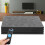 Android TV Box με επεξεργαστή RK3328CPU Quad Core ARM Cortex A53, υποστήριξη HDR10+ 4K HD και τεχνολογία 8