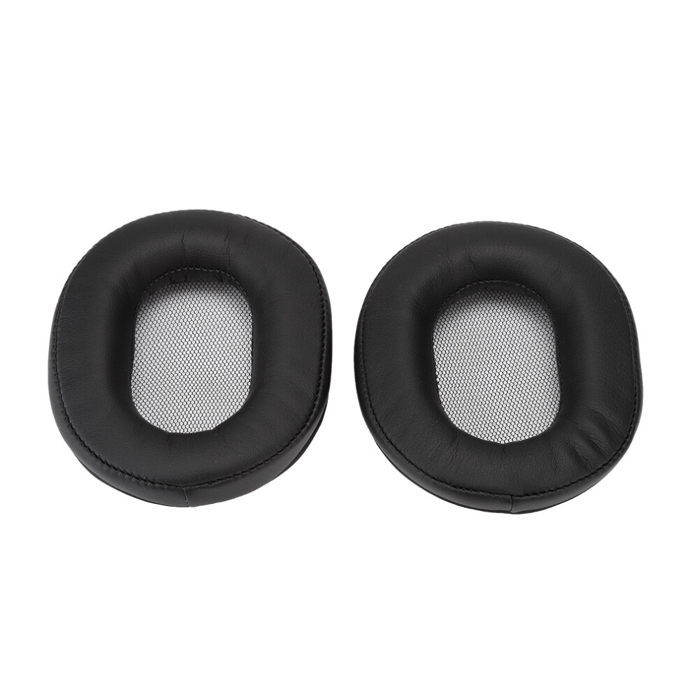 Memory Foam Headphone Cushions Replacement Ear Pads Compatible With Sony Mdr Durable And Flexible Pads Enhance Bass Sound Improve Listening Experience 9416038575594