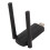 Προσαρμογέας USB WiFi6 για συνδεσιμότητα διπλής ζώνης, ασύρματο dongle δικτύου υψηλής 6