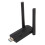 Προσαρμογέας USB WiFi6 για συνδεσιμότητα διπλής ζώνης, ασύρματο dongle δικτύου υψηλής 5