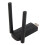 Προσαρμογέας USB WiFi6 για συνδεσιμότητα διπλής ζώνης, ασύρματο dongle δικτύου υψηλής 2