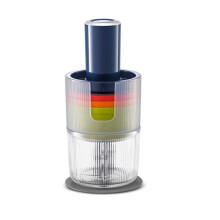 Food Processor Classification Stuffing Machine Multifunctional Cooking Machine Small Size Compact Model Stainless Steel