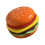 Mini Ceramic Burger Dish 6 Layer Stackable Design for Biscuits 1