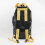 Climbing Equipment Bag Arborist Equipment Backpack Large Capacity Drainage Backpack 5