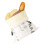 Sac à pain de cuisine multifonctionnel avec insert-Style blanchi 1