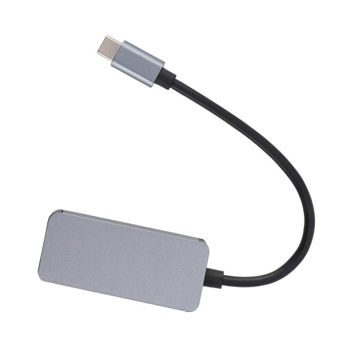 Προσαρμογέας Ethernet USB3.0 2.5Gbps, προσαρμογέας Gigabit Ethernet υψηλής ταχύτητας μεταφοράς 2