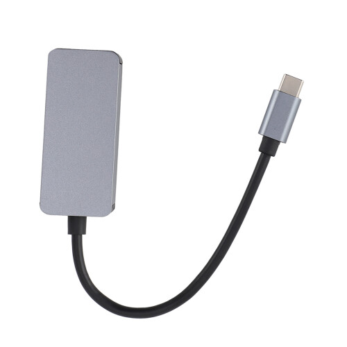 Προσαρμογέας Ethernet USB3.0 2.5Gbps, προσαρμογέας Gigabit Ethernet υψηλής ταχύτητας μεταφοράς 1