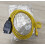 Καλώδιο διασύνδεσης Ethernet σε OBD, καλώδιο OBD2RJ45 με θωρακισμένο σύνδεσμο RJ45 και 5