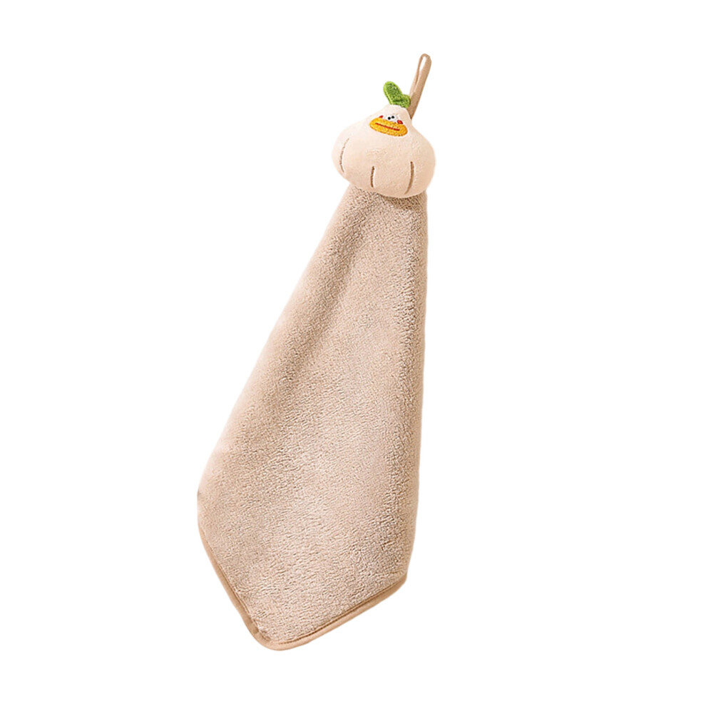 Decorative and Functional Funny Shapeds Hand-Shallow coffee