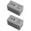 Boîtier de piles 9 V AAA pour Legoeds Power Functions Technology 1