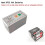 Boîtier de piles 9 V AAA pour Legoeds Power Functions Technology 3