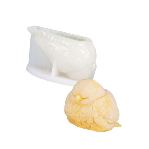 Silicone Mousse Cake Mold for Birthdays and Gatherings-1