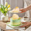 Silicone Mousse Cake Mold for Birthdays and Gatherings-1 7
