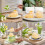 Silicone Mousse Cake Mold for Birthdays and Gatherings-1 3