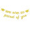 Shimmering Graduation Party Banners Streamers School Event-2 1
