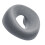 Ergonomic Spa Bed Face Cradles Cushions Breathable Ice-grey 1
