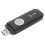 Φορητός δρομολογητής USB 4G LTE, υψηλής ταχύτητας 4G κάρτα SIM WiFi Dongle με υποδοχή κάρτας 3