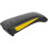 Bar Code Scanner Bluetooth 2D Barcode Scanner Pocket Wireless QR Reader Data Matrix Handheld Yellow One Size 1