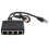 Διαχωριστής Ethernet υψηλής ταχύτητας, διαχωριστής Gigabit Ethernet, ταχύτητα μεταφοράς 7