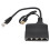 Διαχωριστής Ethernet υψηλής ταχύτητας, διαχωριστής Gigabit Ethernet, ταχύτητα μεταφοράς 2