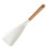 User friendly Silicone Cooking Utensils Wood Handle Spatula-2 6