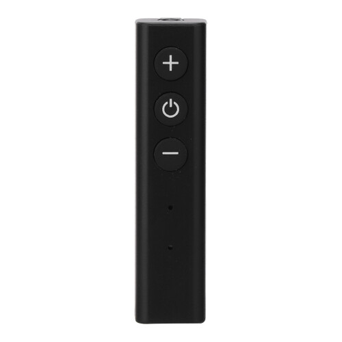Ασύρματος προσαρμογέας ήχου με πομπό Bluetooth, δέκτη, λειτουργικότητα 3 σε 1 και 1
