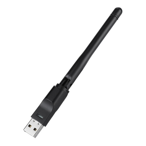 Προσαρμογέας USB WiFi για υπολογιστή, προσαρμογείς ασύρματου δικτύου διπλής ζώνης 2