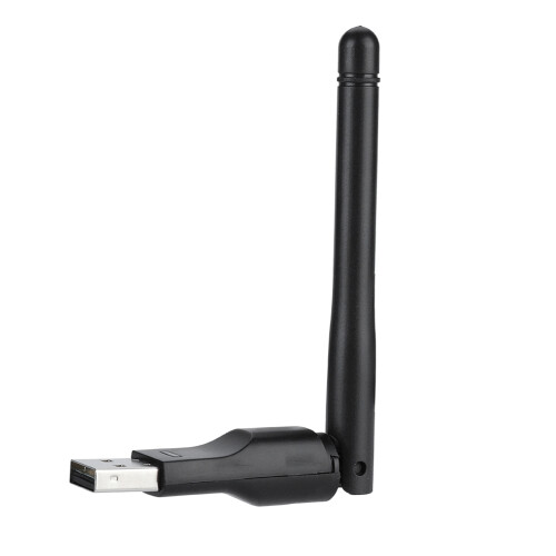 Προσαρμογέας USB WiFi για υπολογιστή, προσαρμογείς ασύρματου δικτύου διπλής ζώνης