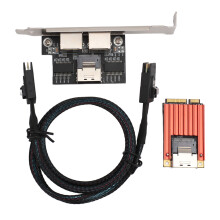 Κάρτα δικτύου Gigabit Κάρτα Ethernet Intel I210Chip Μεταφορά δεδομένων υψηλής ταχύτητας Plug and