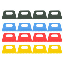 16Pieces Art Drawing Scraper For Kid Artist Drawing Clay Pottery