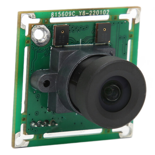 Μονάδα κάμερας για Raspberry Pi, κάμερα web HD με αυτόματη εναλλαγή υπερύθρων, ημερήσια 1