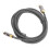 Καλώδιο οπτικών ινών HDMI 4K HD υψηλής ταχύτητας 18Gbps HD για οθόνη τηλεόρασης UHD, φορητό 5