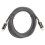 Καλώδιο οπτικών ινών HDMI 4K HD υψηλής ταχύτητας 18Gbps HD για οθόνη τηλεόρασης UHD, φορητό 3