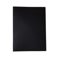 A2 A 3 4K Display Book Folder with-Black 4K 30 pages
